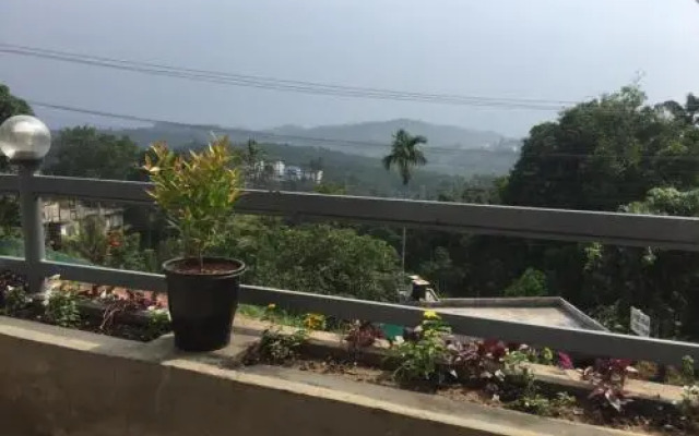 Munnar Heritage Cottage