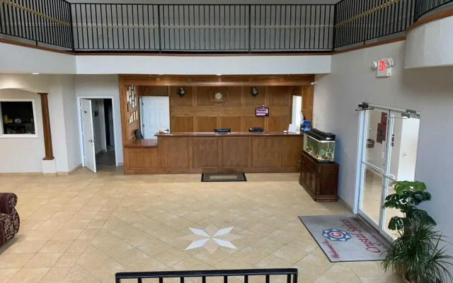 Baymont by Wyndham Texas City