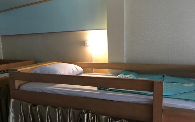 Haiphong Backpacker Hostel