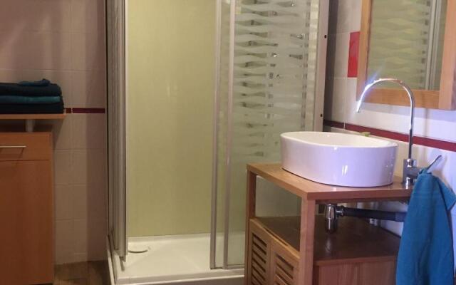 B&B Les Maîtres Sonneurs