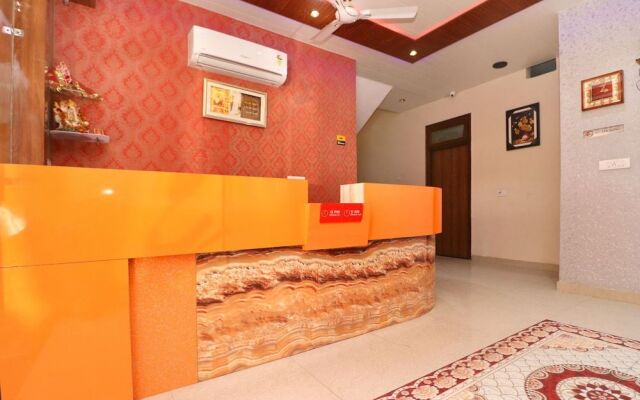 Oyo 24417 Hotel Seven Inn