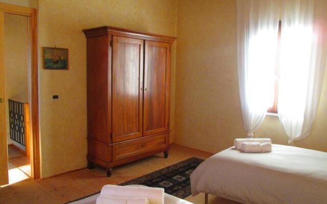 La Centuria Società Agricola Casa Vacanze