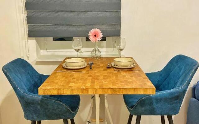 Appartamento nascosto a Città Sant Angelo