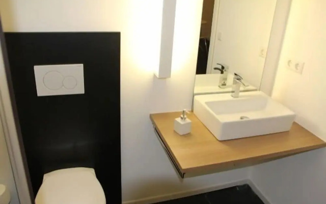 Appartements Bad Birnbach