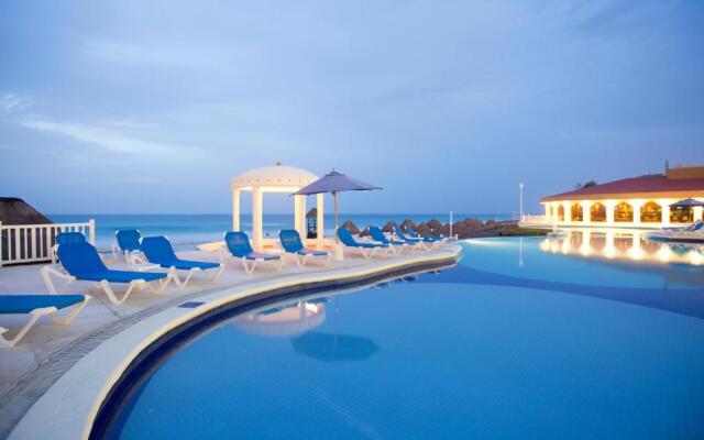 Golden Parnassus All Inclusive Resort & Spa - Adults Only