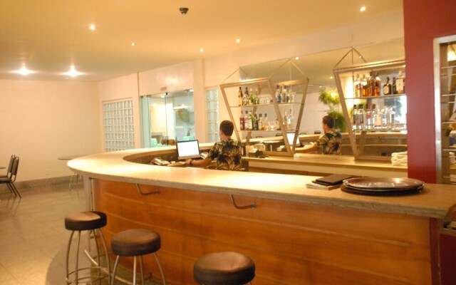 Best Western Praia Mar Hotel