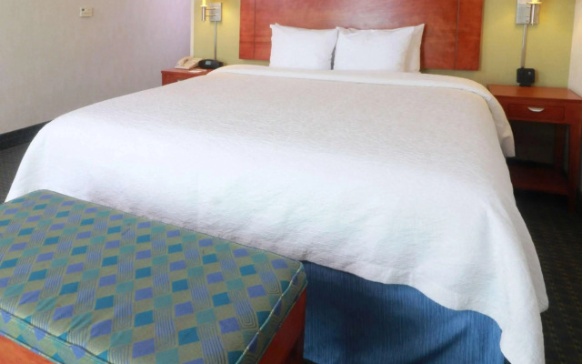 Hampton Inn by Hilton Reynosa/Zona Industrial