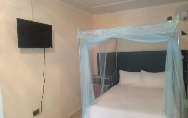 Kavango Lodge