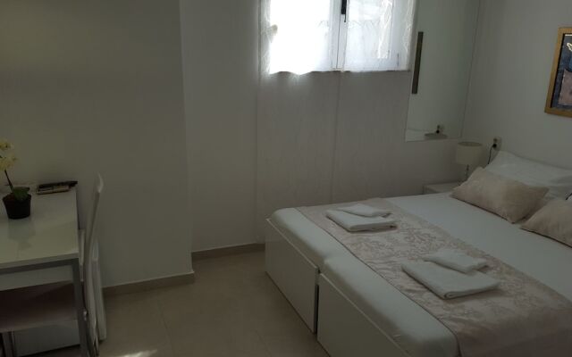 Rooms Valentino