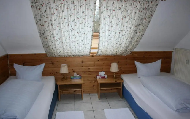 Hotel Restaurant Anna