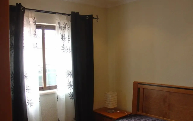 Apartamento Sol e Mar