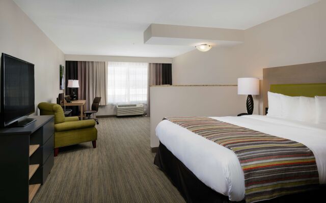 Country Inn & Suites by Radisson, Portland International Airport, OR