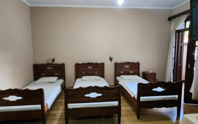 Hotel Floresta