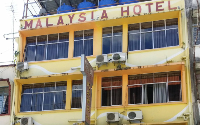 Malaysia Hotel
