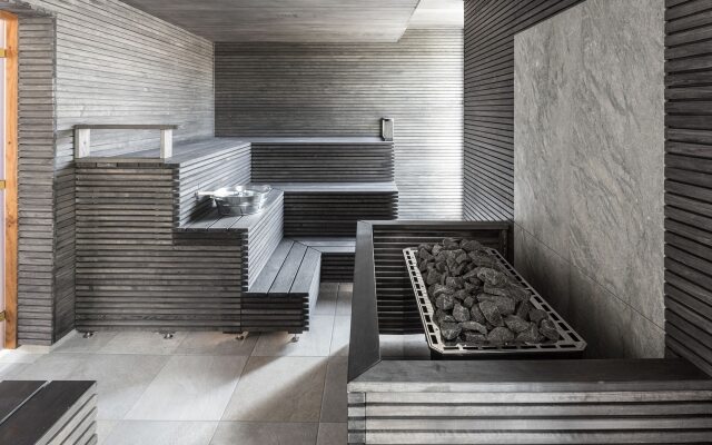 Estonia Resort Hotel & Spa