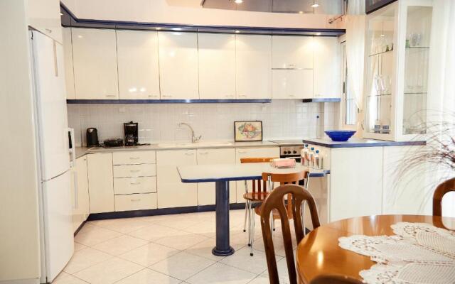 APARTMENT in XANTHI My home