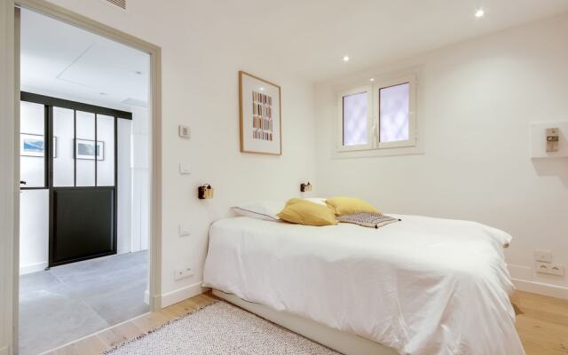 Appartement 6 personnes by Weekome