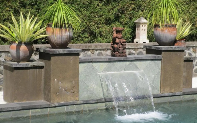 Bukit Asri Lodge