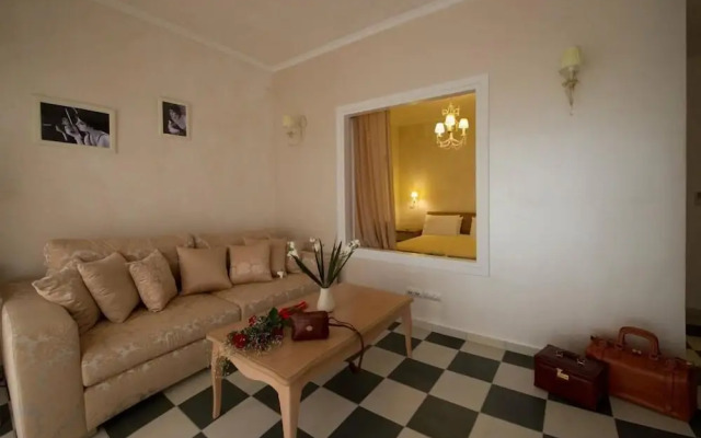 Irida Boutique Hotel