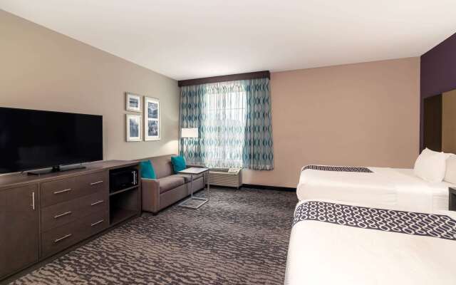 La Quinta Inn & Suites by Wyndham Chattanooga - Lookout Mtn