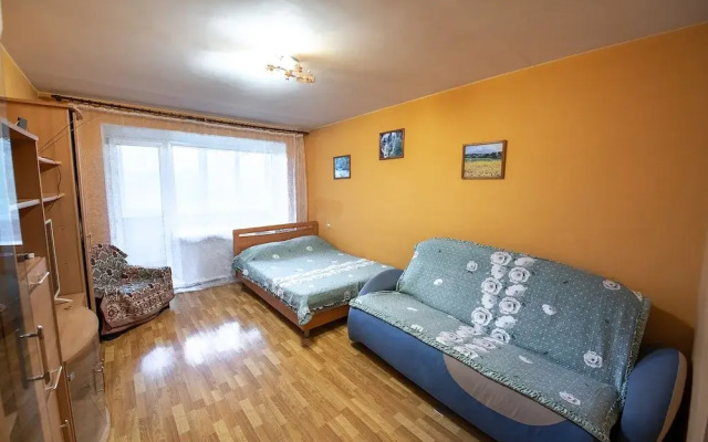 Apartment on Okeanskiy Pr. 48-29