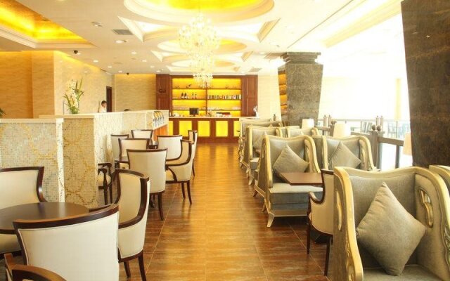 Shanghai Dikang Boutique Hotel