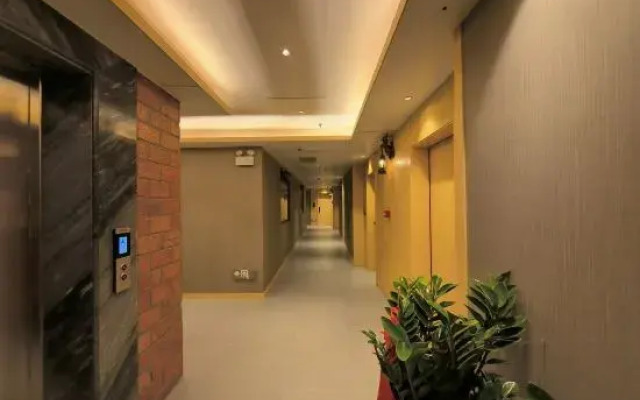 Du'an Red Brick Homestay