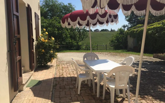 Country House Sant'Angelo
