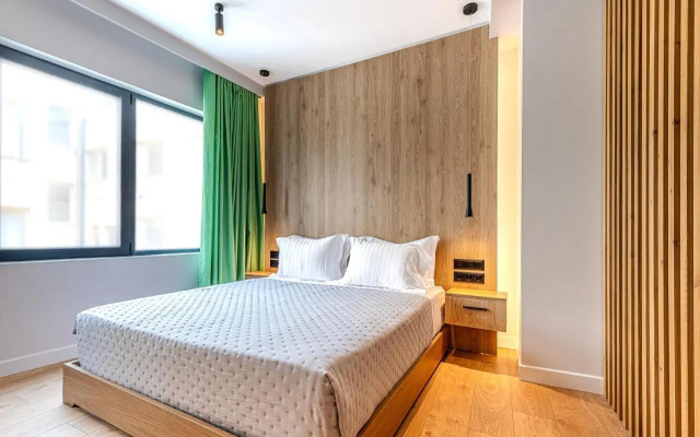 A&N Athens Luxury Apartments - Ermou