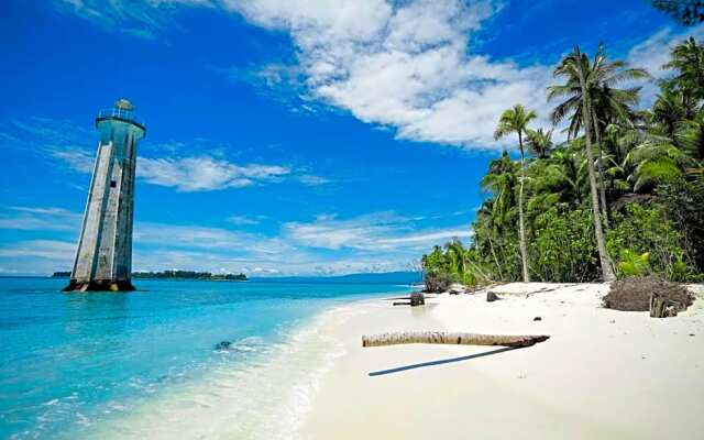 Agusta Eco Resort