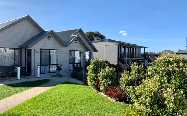 Apollo Bay Waterfront Motor Inn