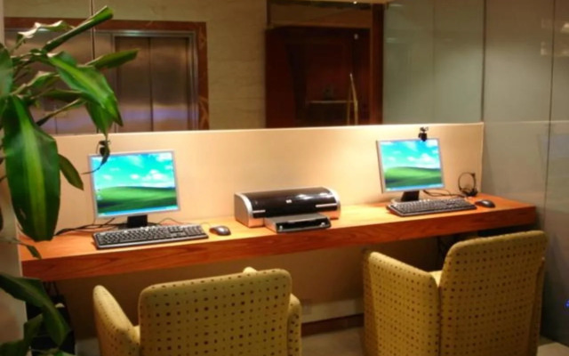 Wilton Hotel