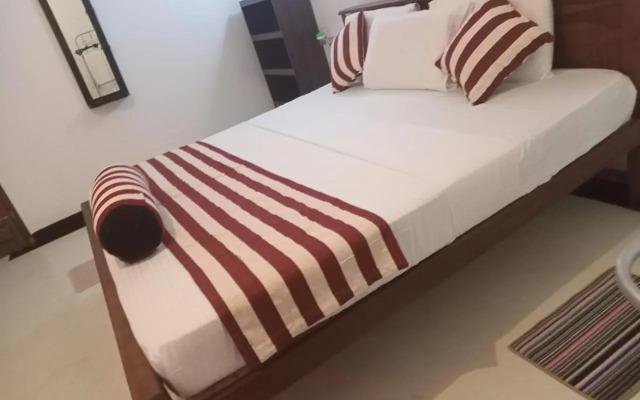Villa Effort