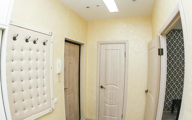 Апартаменты на улице Островского 19