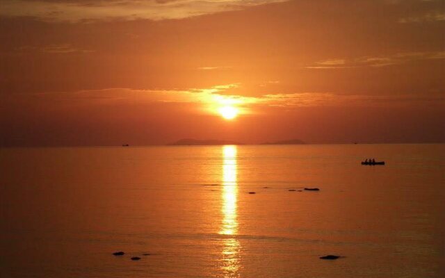 Libong Beach Resort