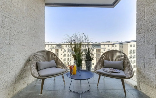 Sweet Inn Apartments - Agan Street