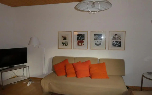 Haus Silberblick Anrig