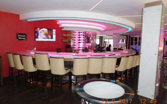 Sigona Golf Suites