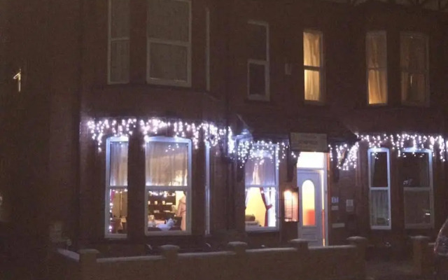 Schofield Guest House