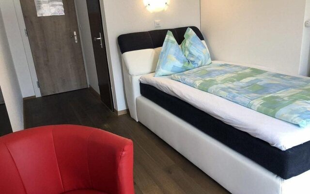 Hotel Post Hardermannli