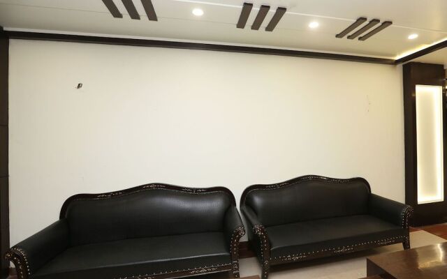 OYO 16003 Hotel Glorify Stay