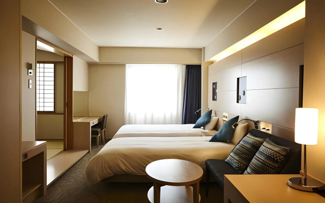Tmark City Hotel Sapporo