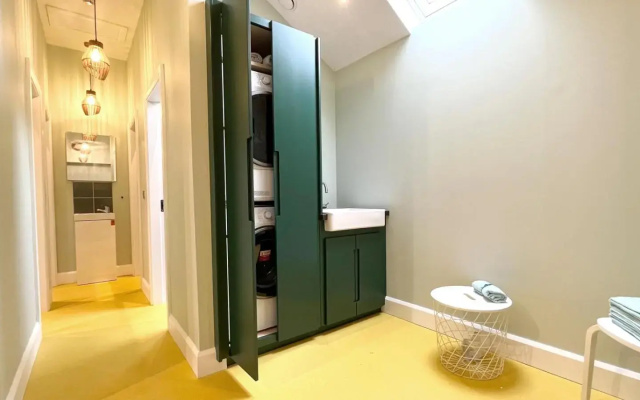 urchin Loft