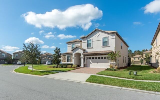 H2u - Zeus - Cg1470 7 Bedroom Home