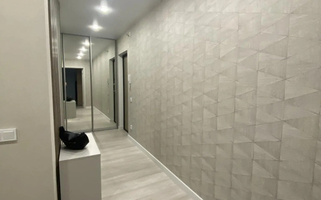 Апартаменты на улице Мариупольская 16