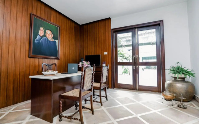 Saptapuri Varanasi by Royal Orchid Hotels Limited