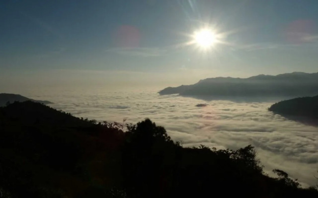 Nainital Adventure Park & Resort