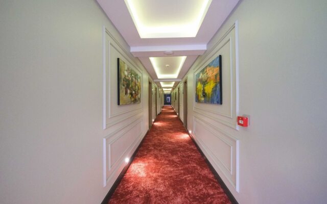 Luxon Hotel Sakarya