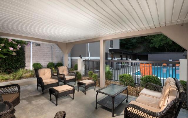 Holiday Inn Express Middlesboro by IHG