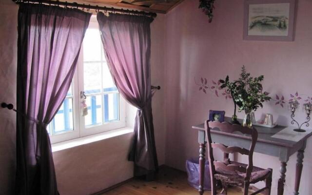 Chambres d'hôtes Gélous